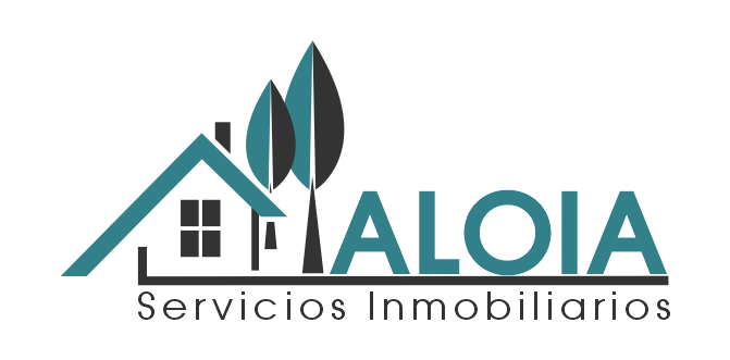 Aloia Servicios Inmobiliarios